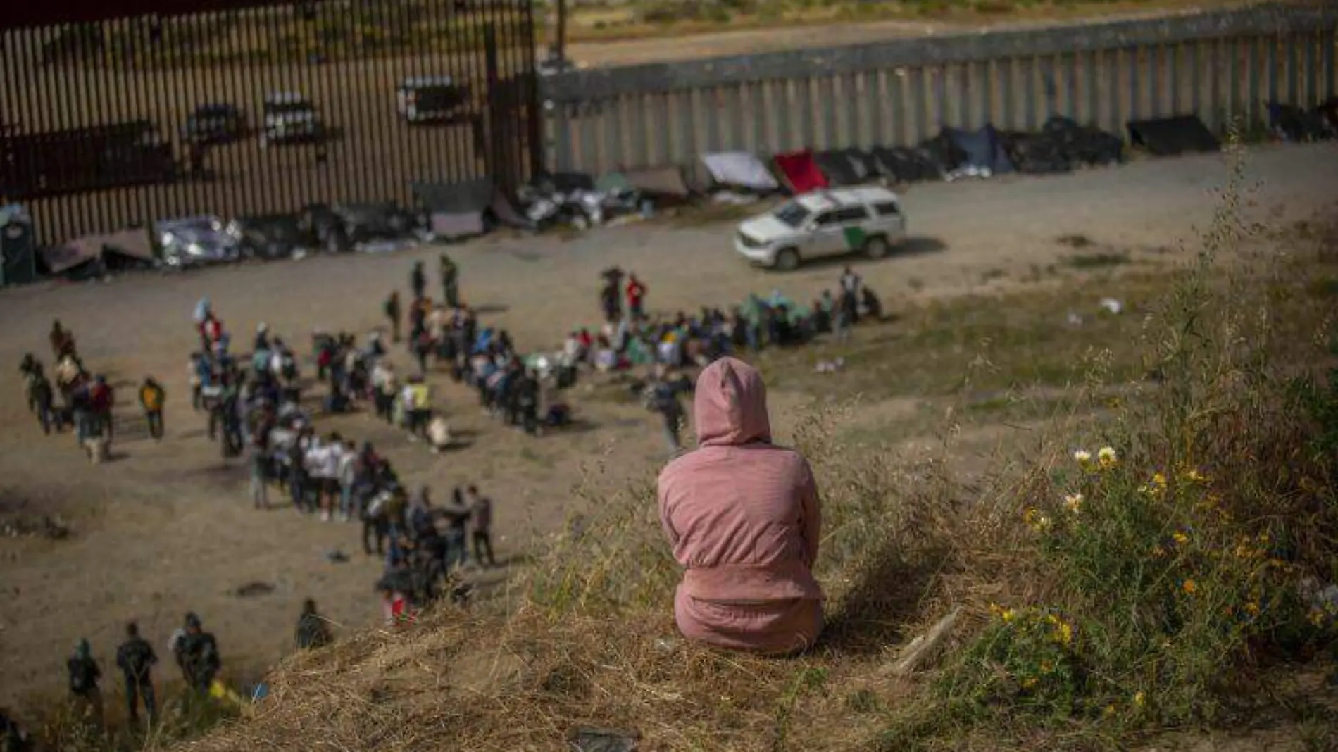 Estos son los beneficios en Puebla y otros estados, para migrantes deportados